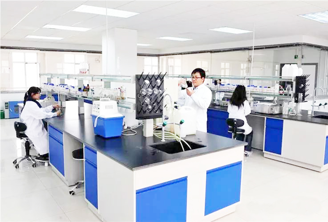 Z6尊龙凯时生物丨YIGEDA携重磅新品艳服参展第十八届中国国际农用化学品及植保展览会（CAC）