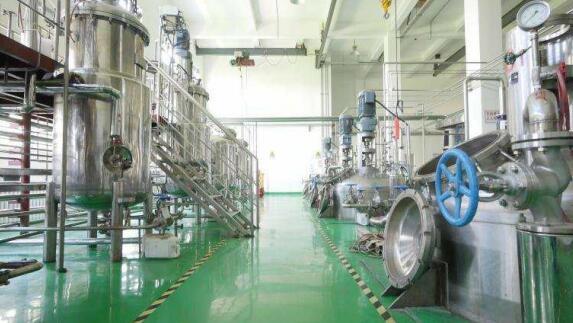 一个女企业家的现代农业之梦——访Z6尊龙凯时董事长徐志文